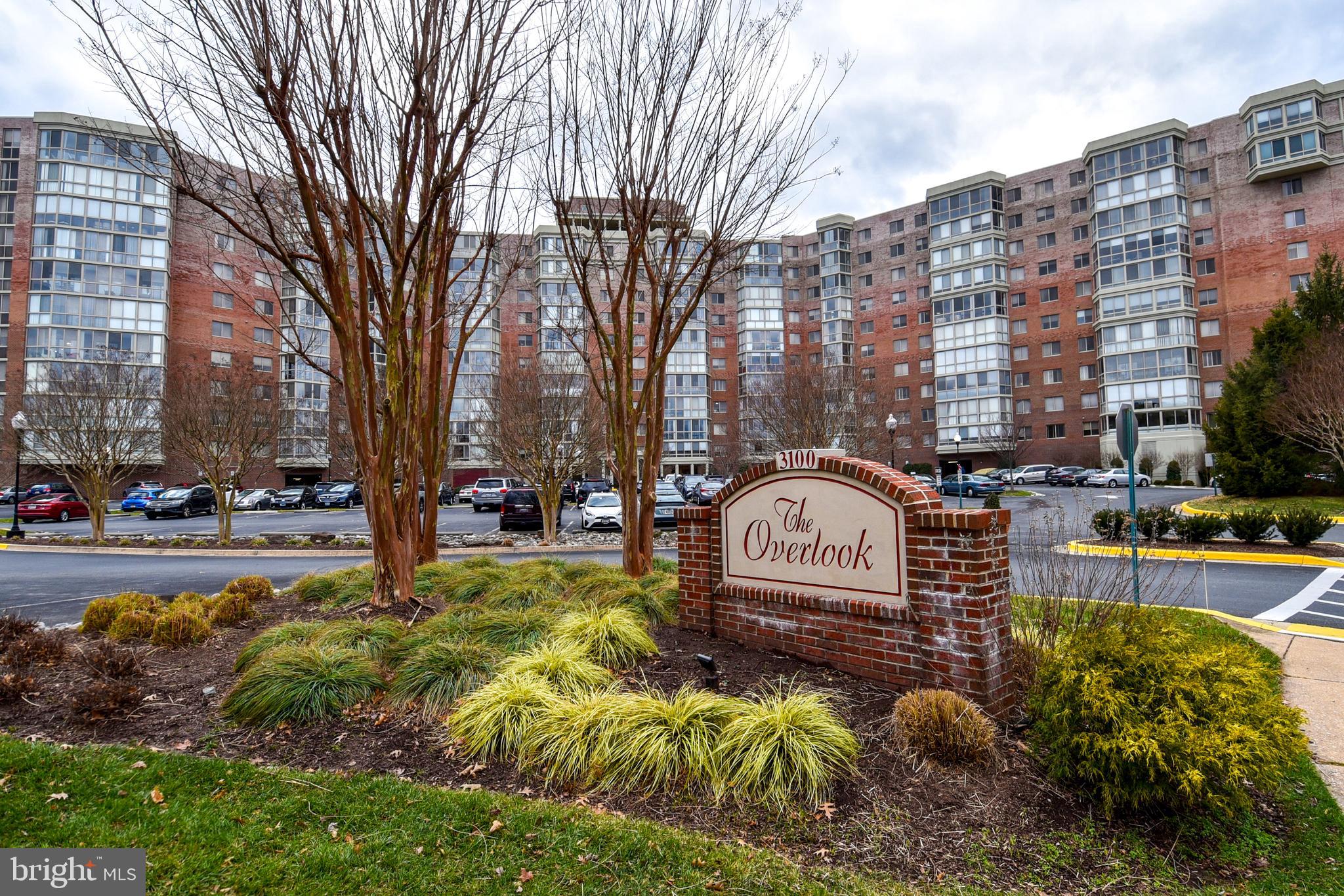 3100 N Leisure World Blvd #314