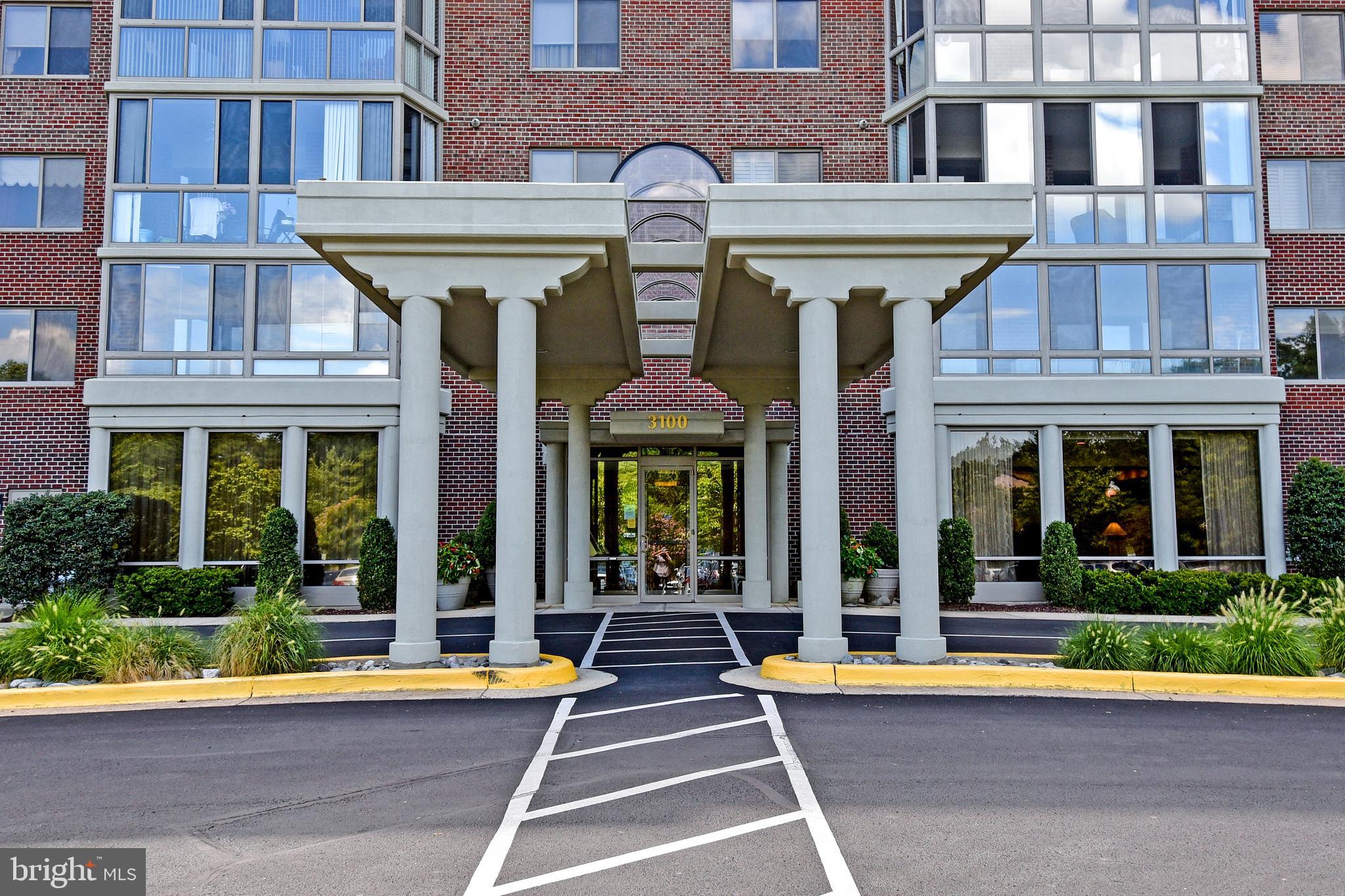 3100 N Leisure World Blvd #314