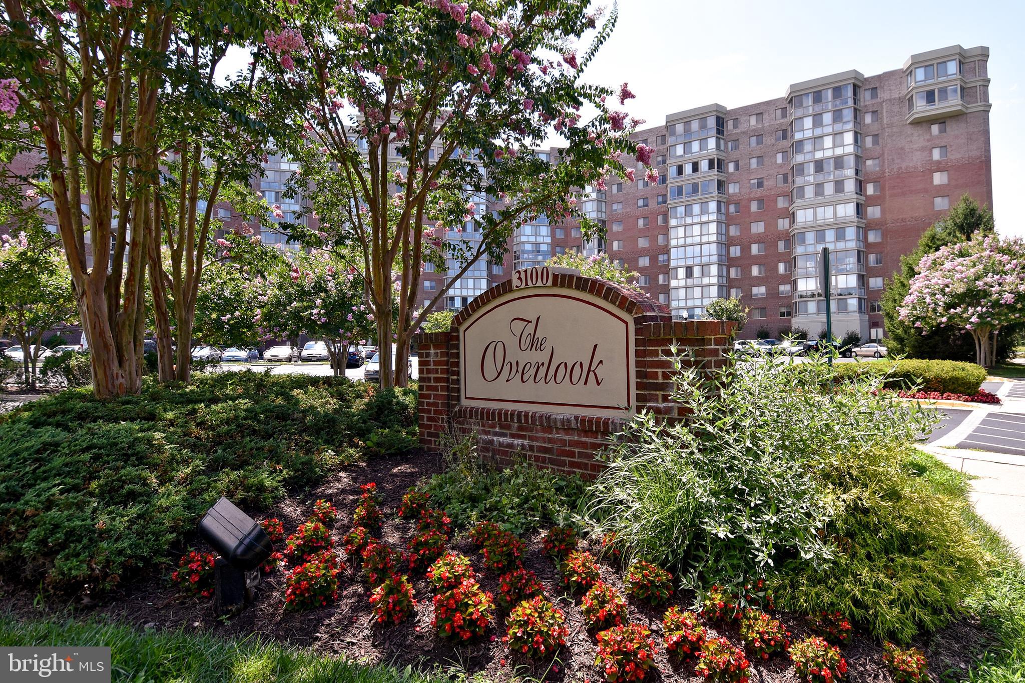 3100 N Leisure World Blvd #314