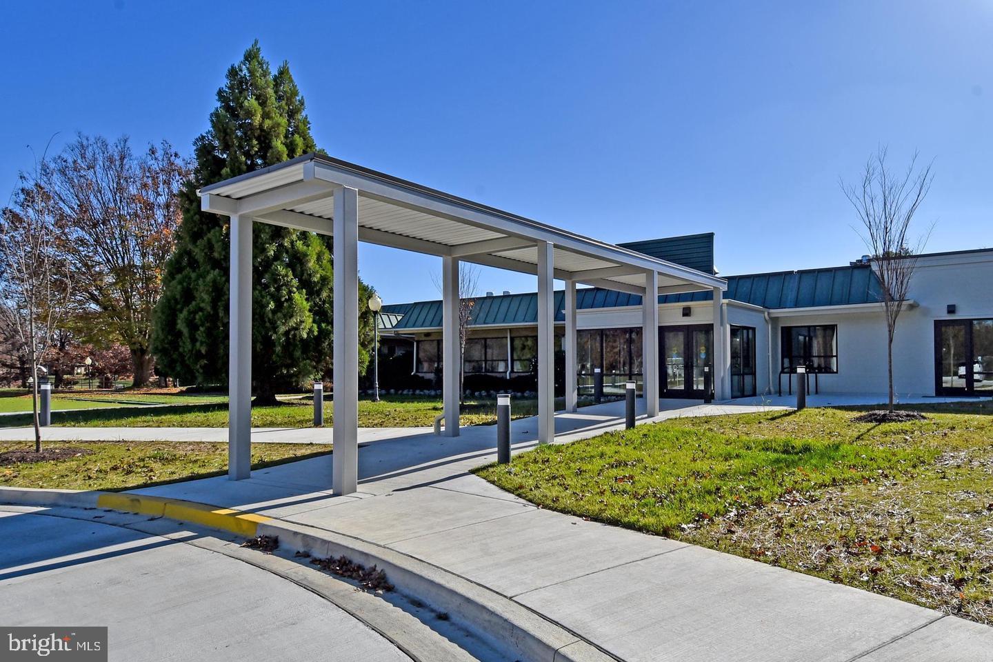 3100 N Leisure World Blvd #314