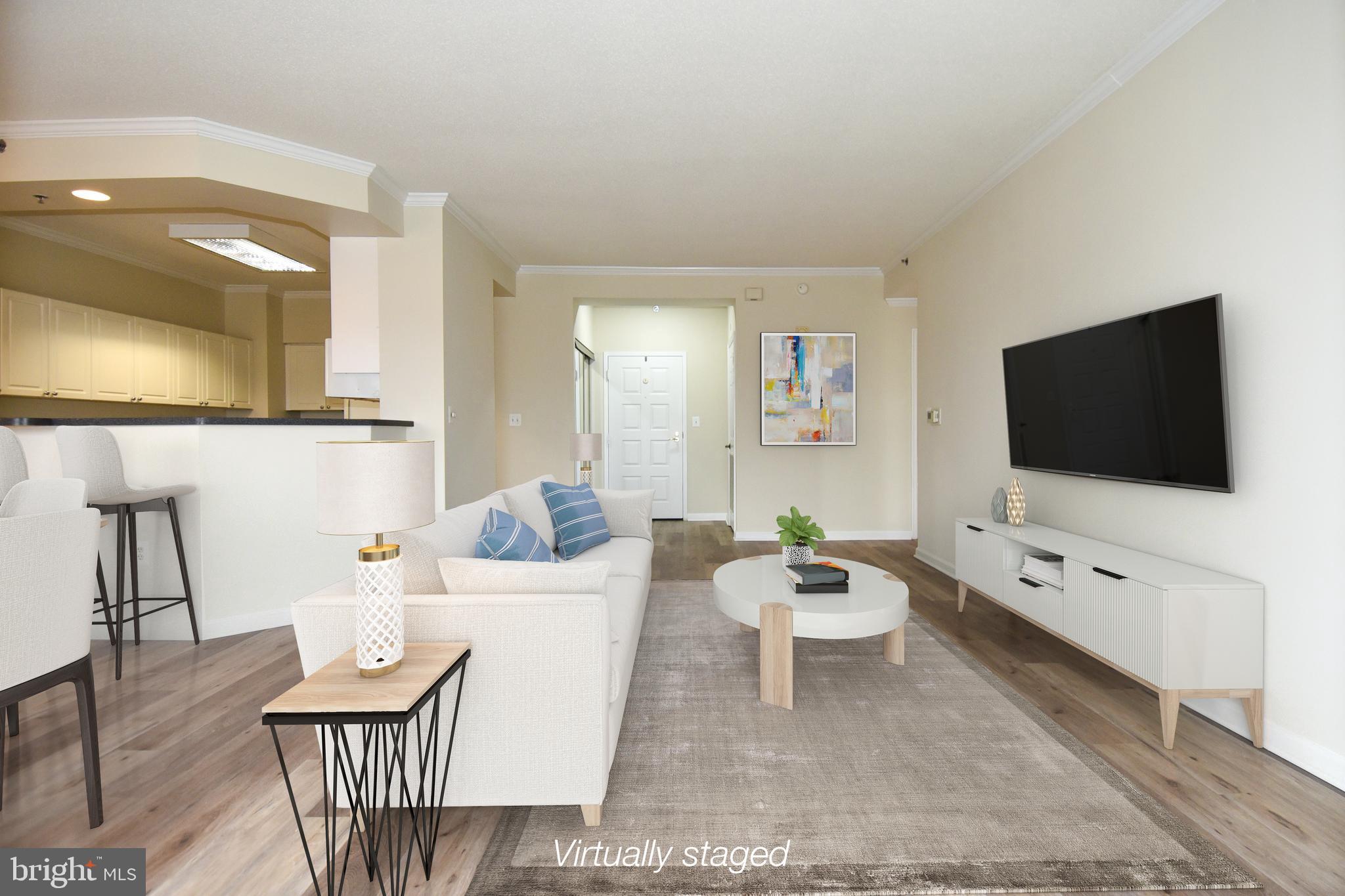 3100 N Leisure World Blvd #314