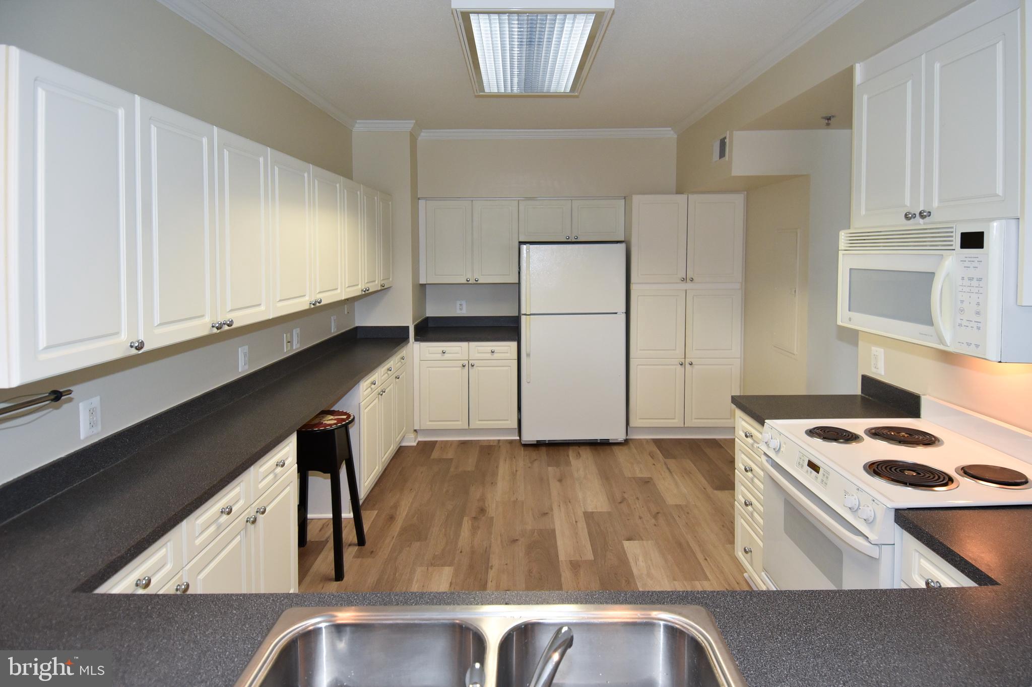 3100 N Leisure World Blvd #314