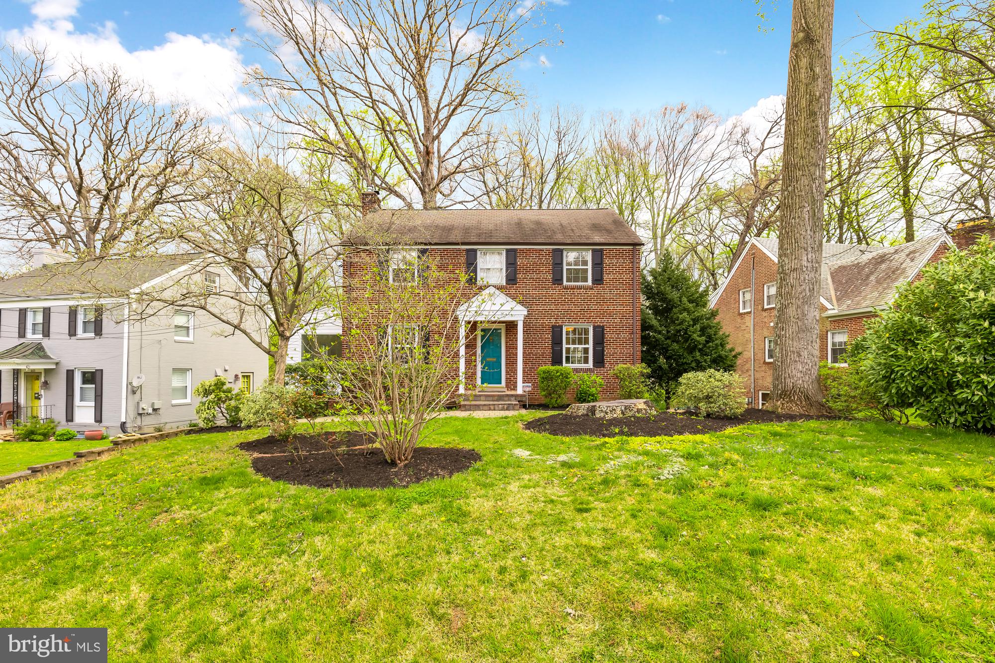 1603 Dale Dr