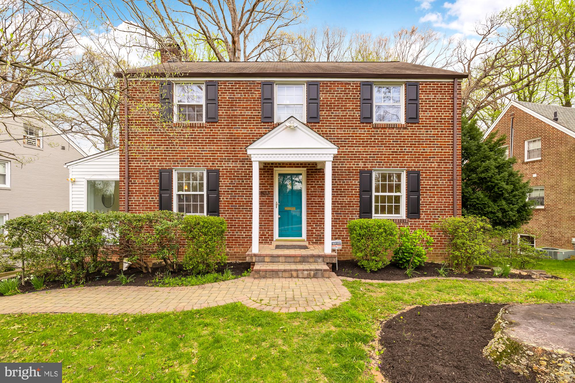 1603 Dale Dr