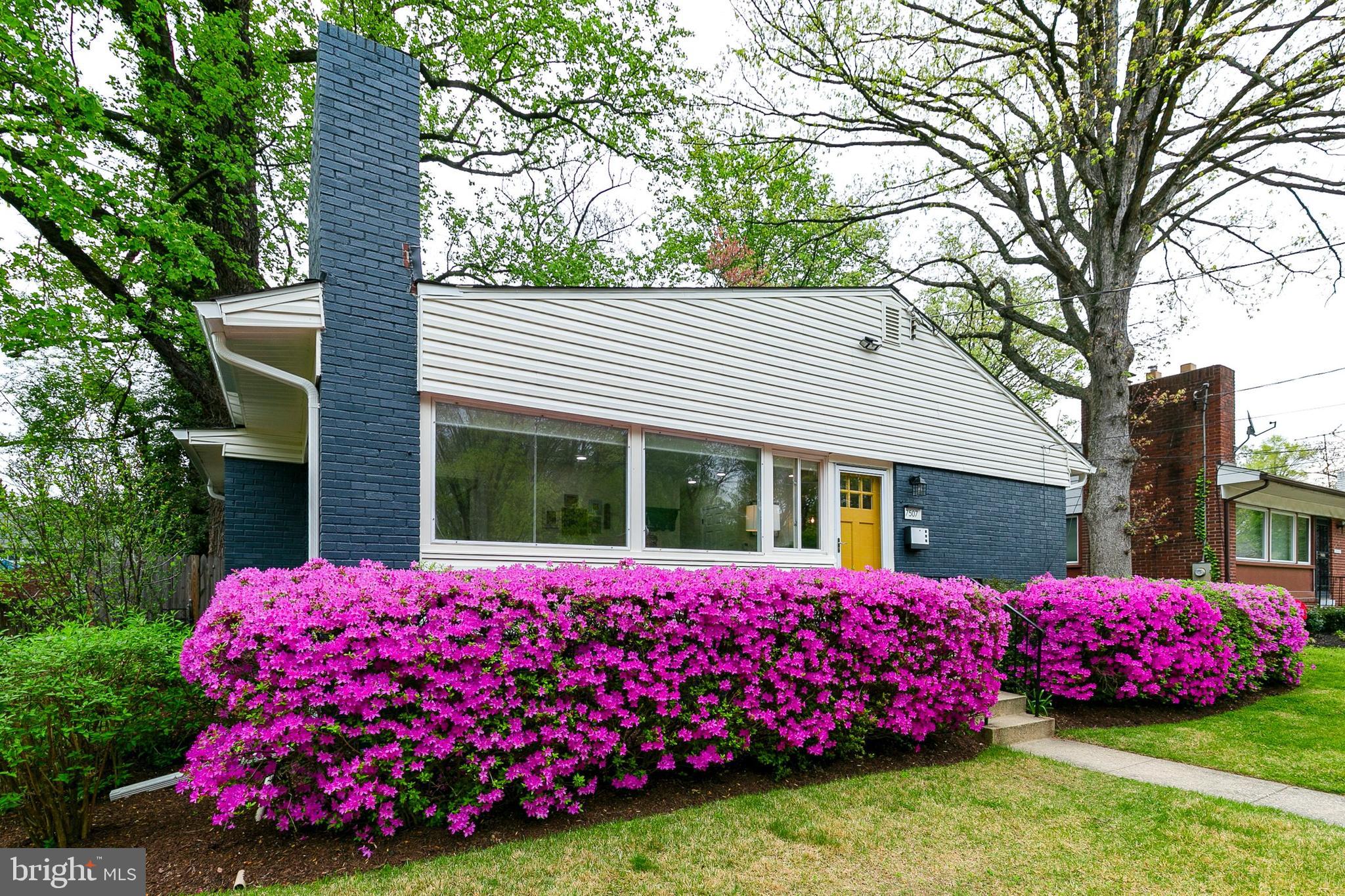 7507 Glenside Dr