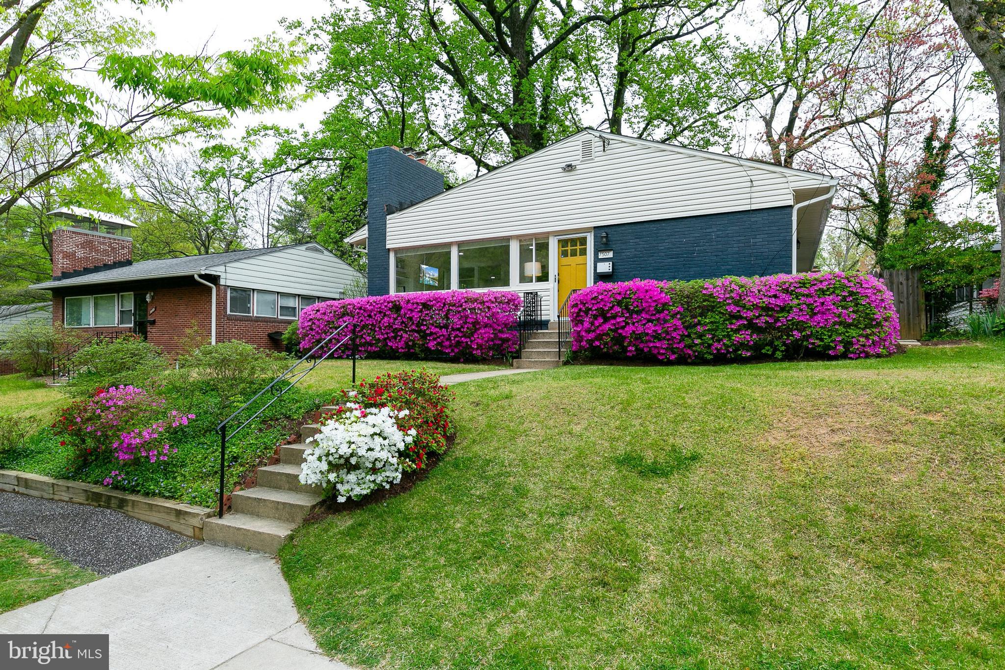 7507 Glenside Dr