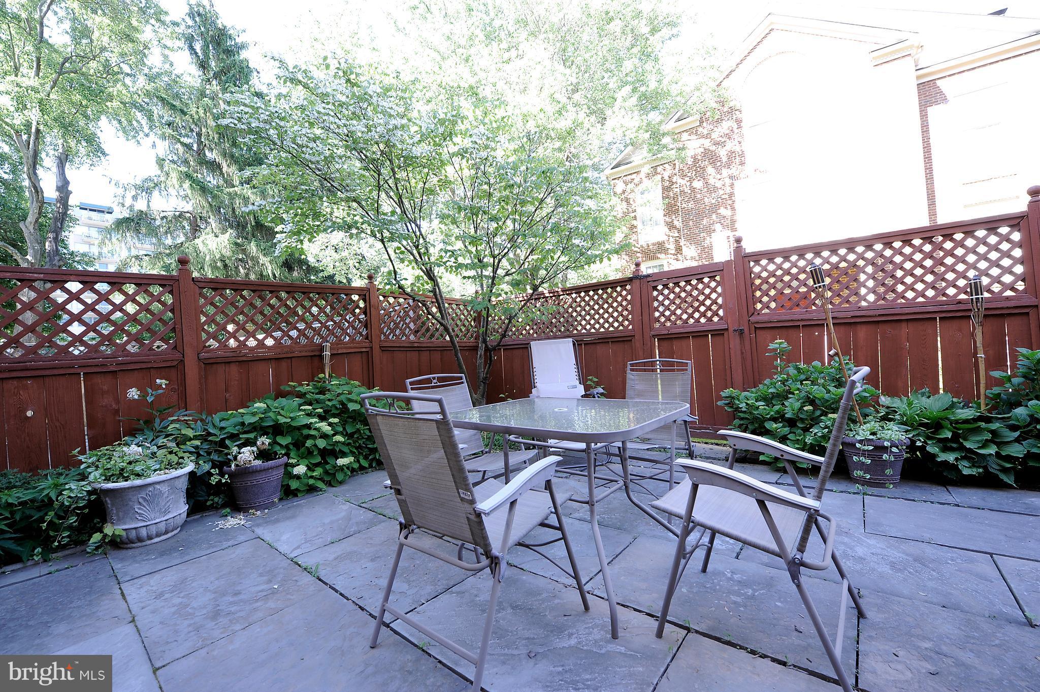 9723 Whitley Park Pl #Th-7