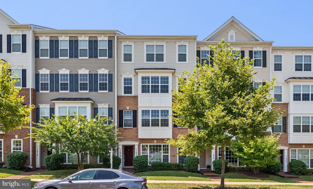 11918 Little Seneca Pkwy #2452