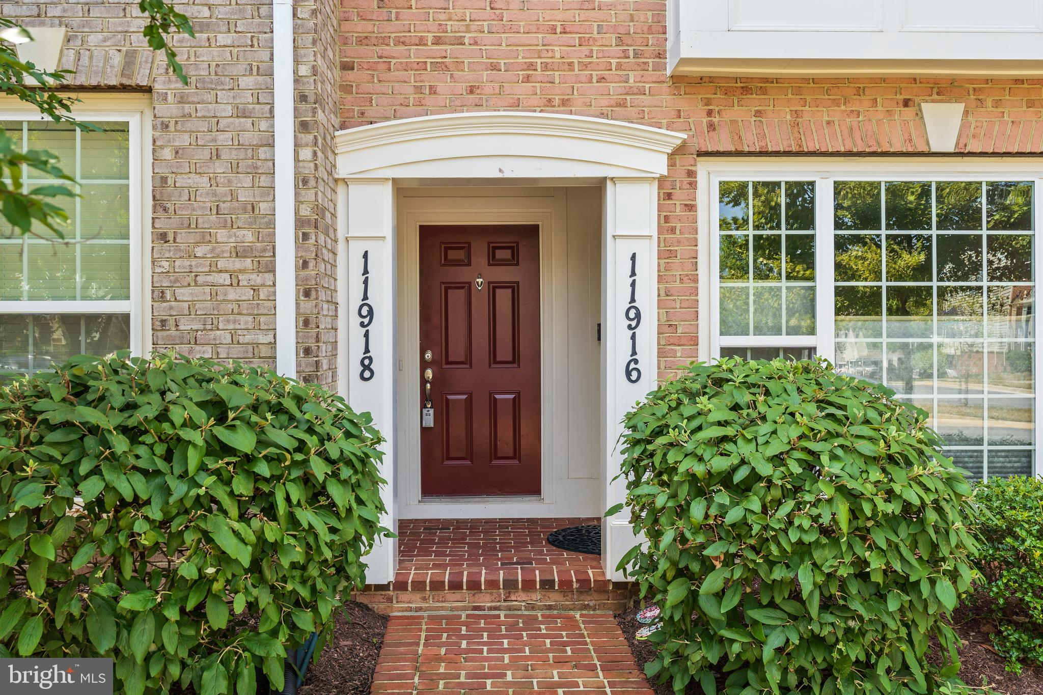 11918 Little Seneca Pkwy #2452