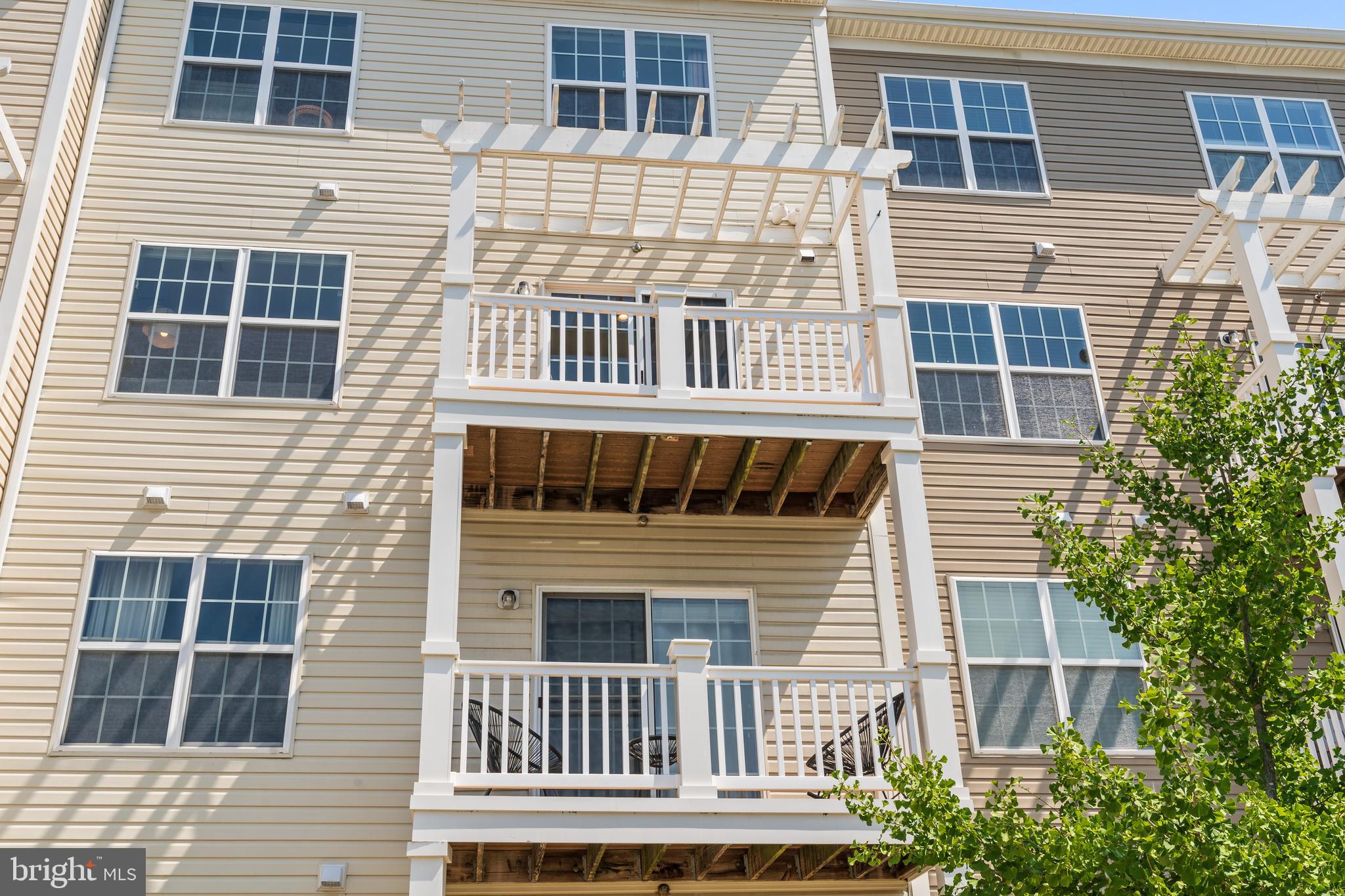 11918 Little Seneca Pkwy #2452