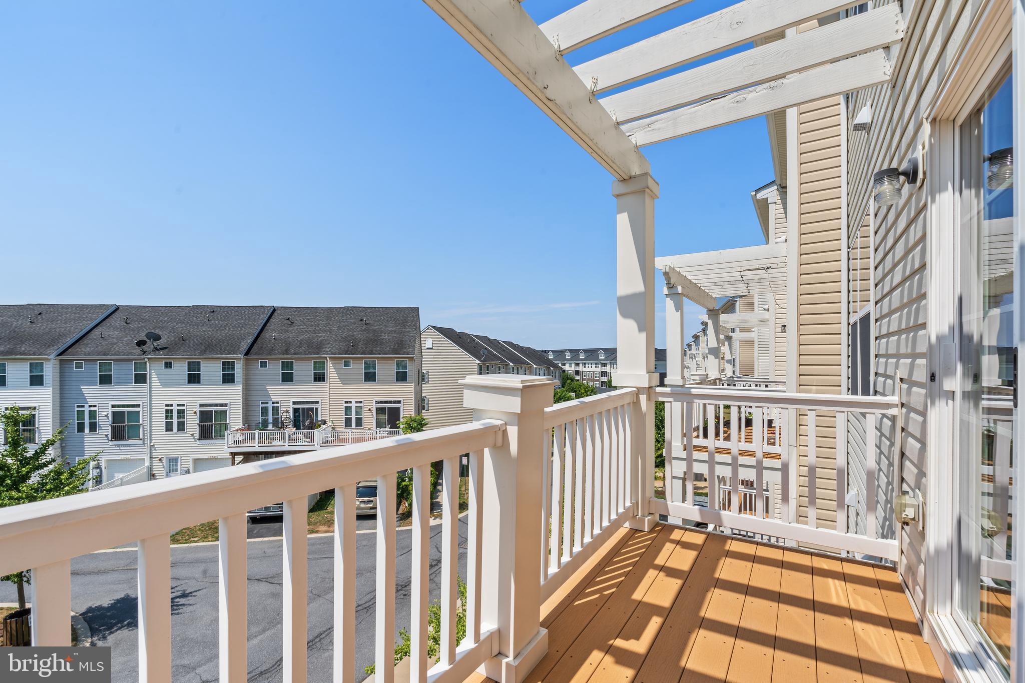 11918 Little Seneca Pkwy #2452