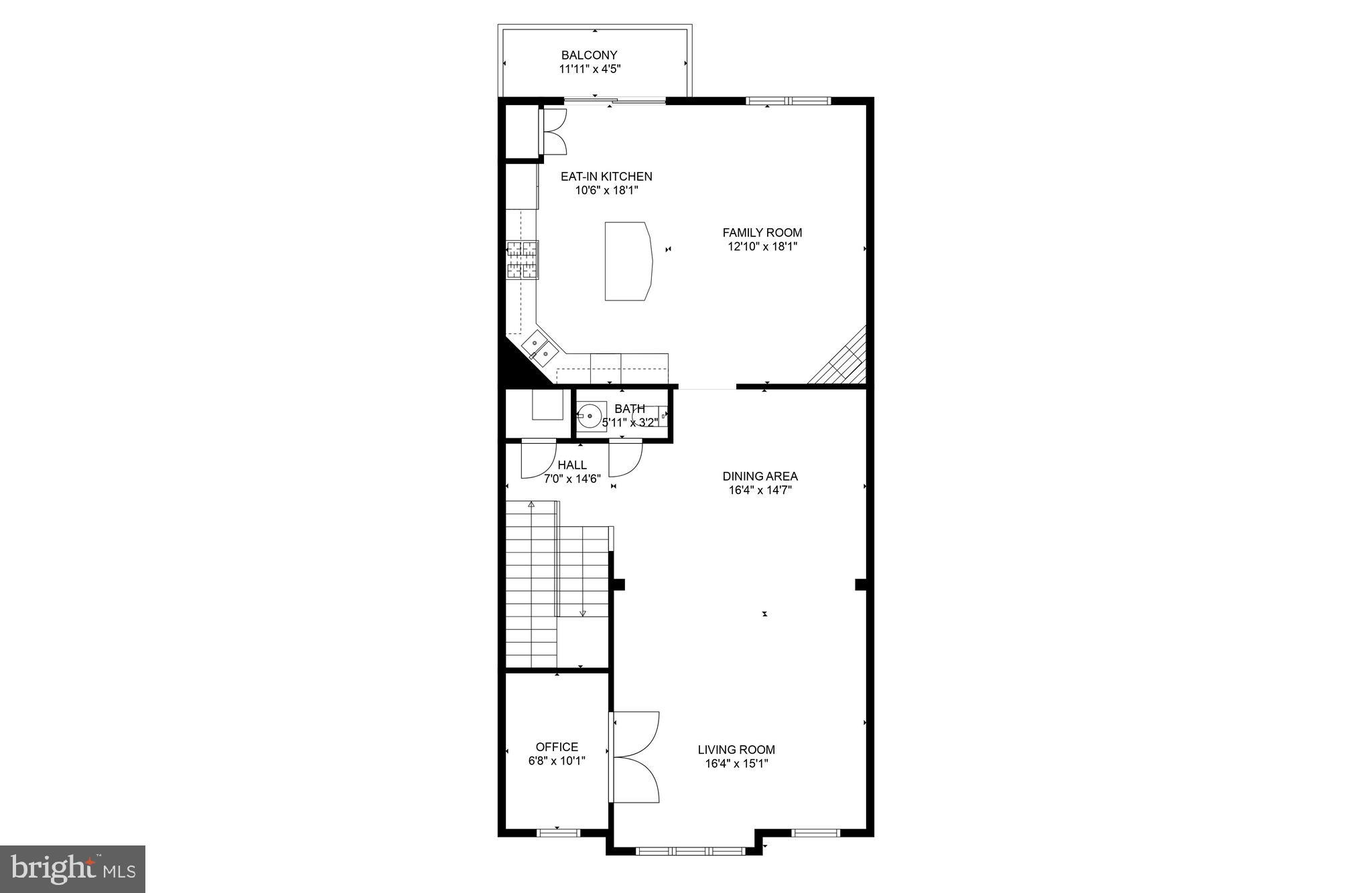 11918 Little Seneca Pkwy #2452