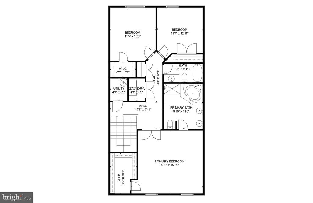 11918 Little Seneca Pkwy #2452