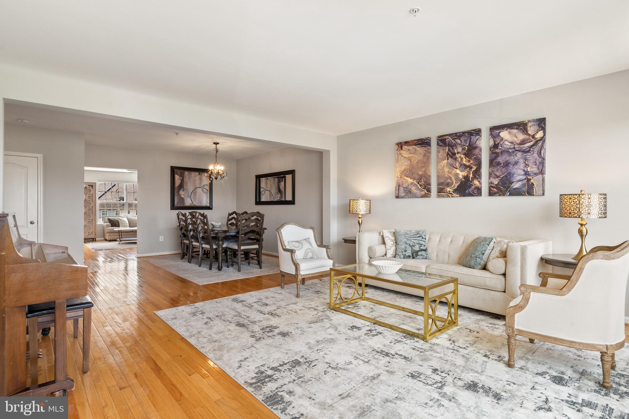 11918 Little Seneca Pkwy #2452