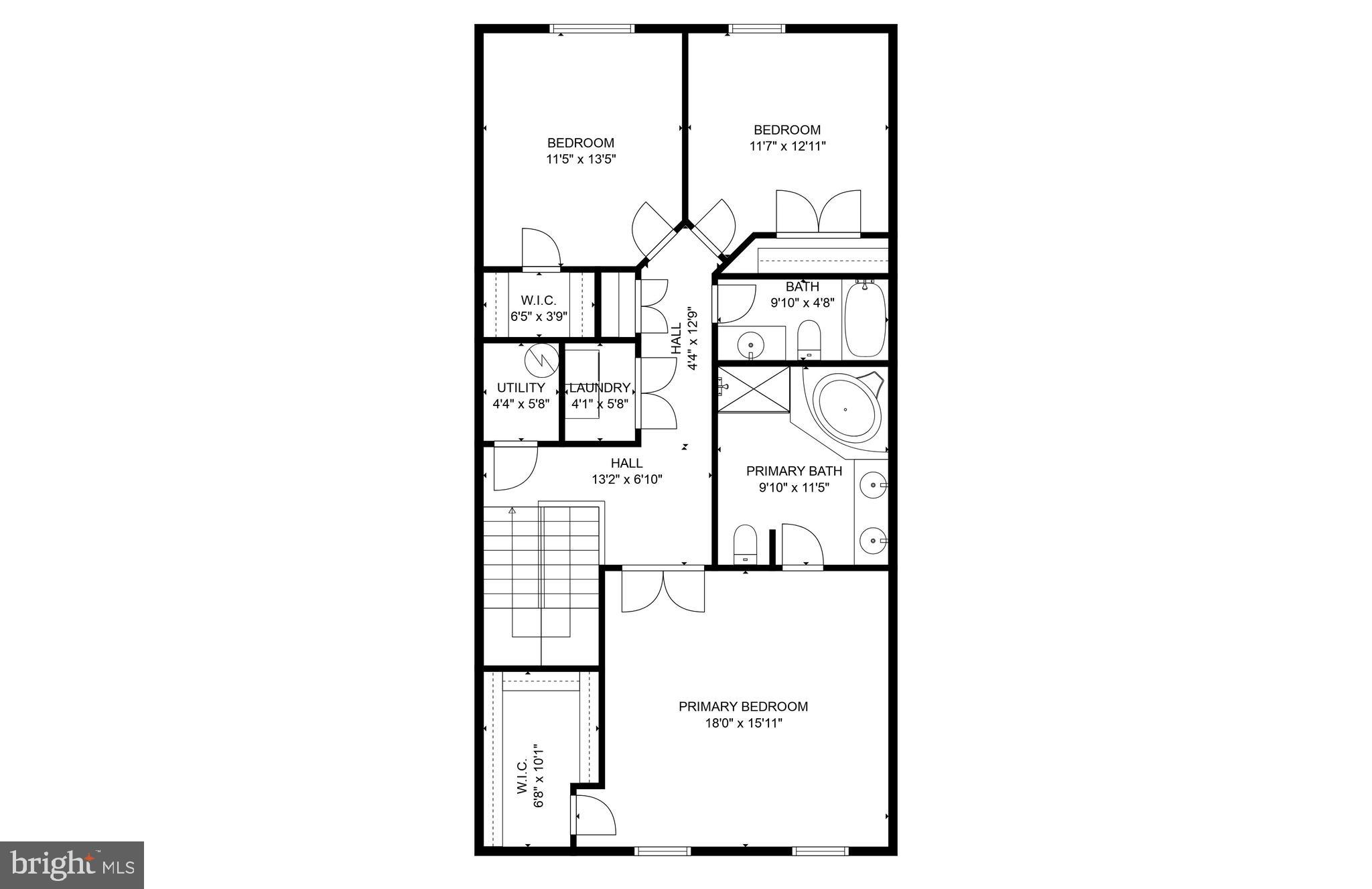 11918 Little Seneca Pkwy #2452