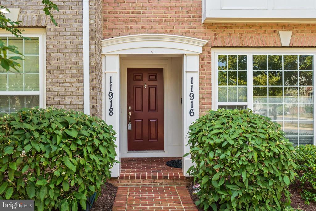 11918 Little Seneca Pkwy #2452