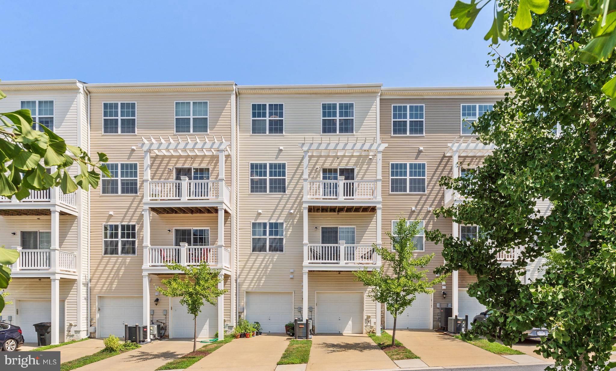 11918 Little Seneca Pkwy #2452