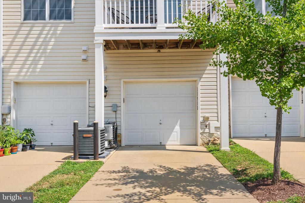 11918 Little Seneca Pkwy #2452