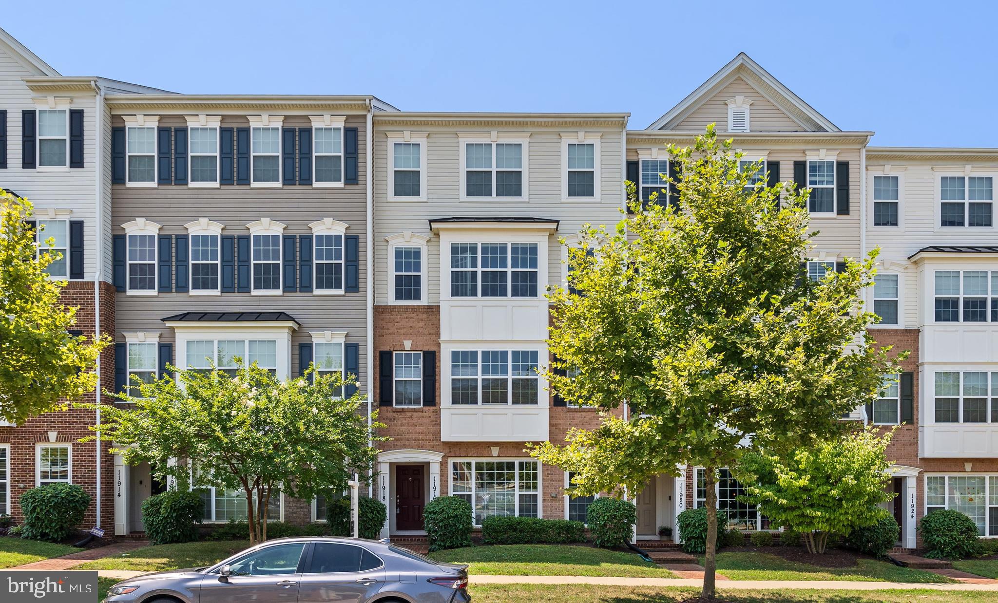 11918 Little Seneca Pkwy #2452