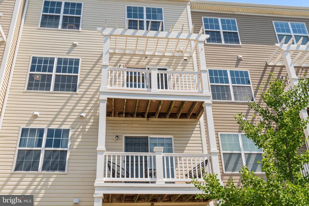 11918 Little Seneca Pkwy #2452