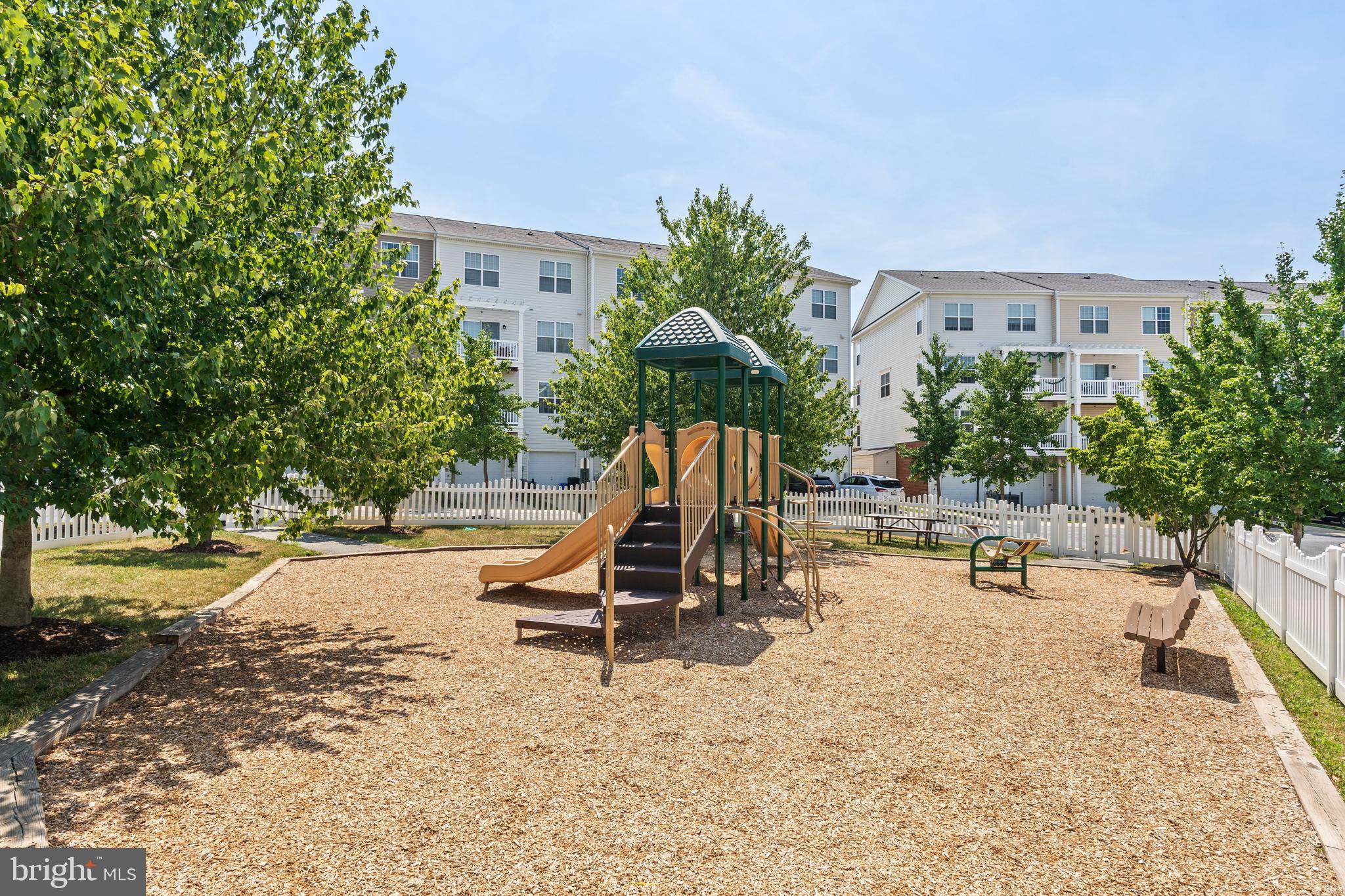 11918 Little Seneca Pkwy #2452