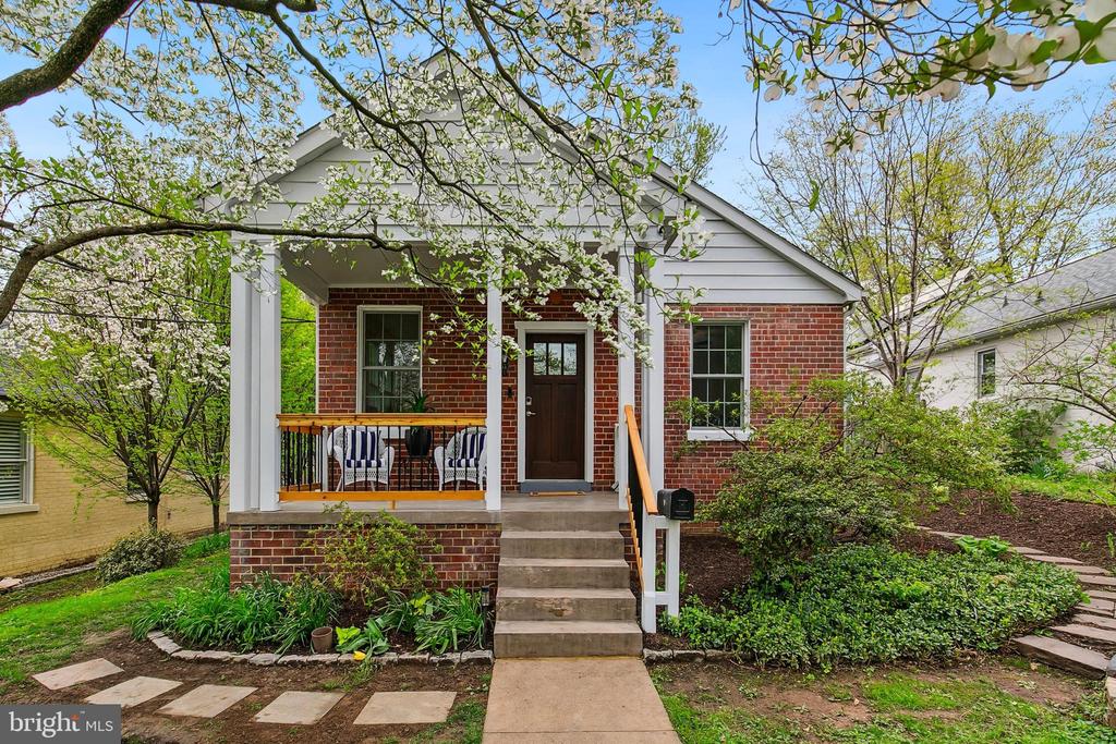 605 Dartmouth Ave