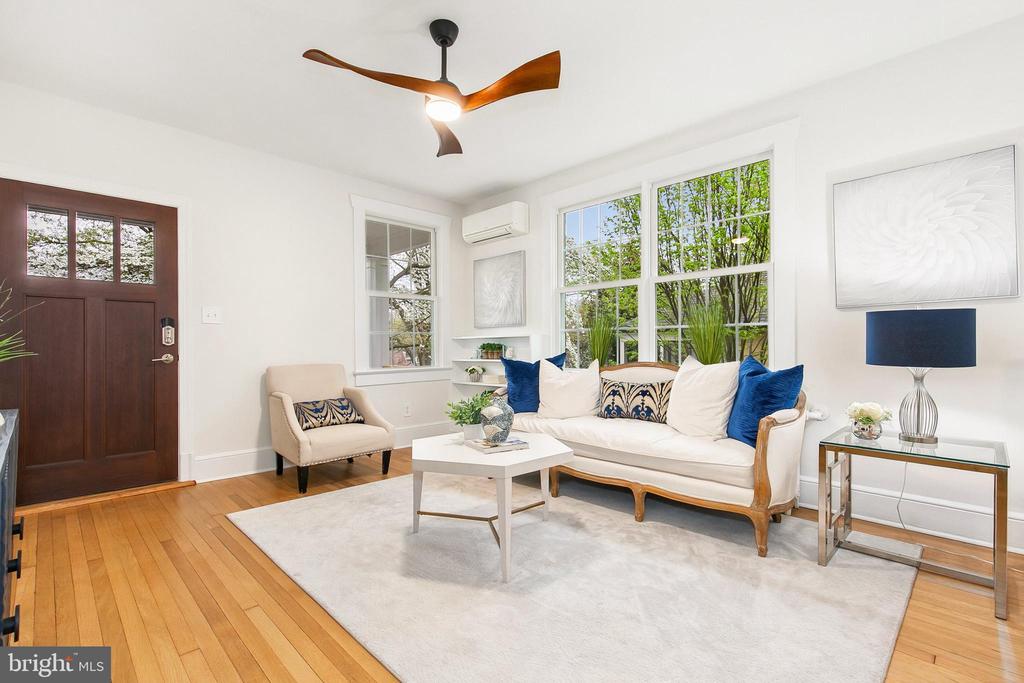605 Dartmouth Ave