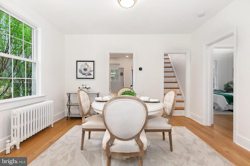 605 Dartmouth Ave
