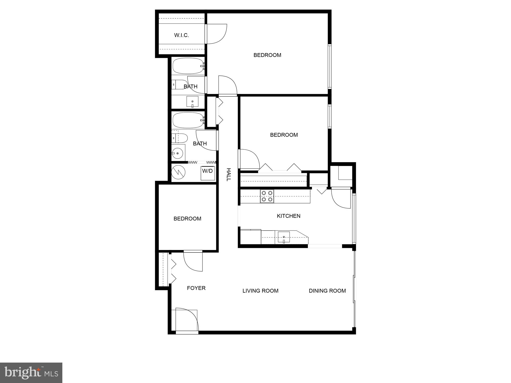 12710 Veirs Mill Rd #104-202