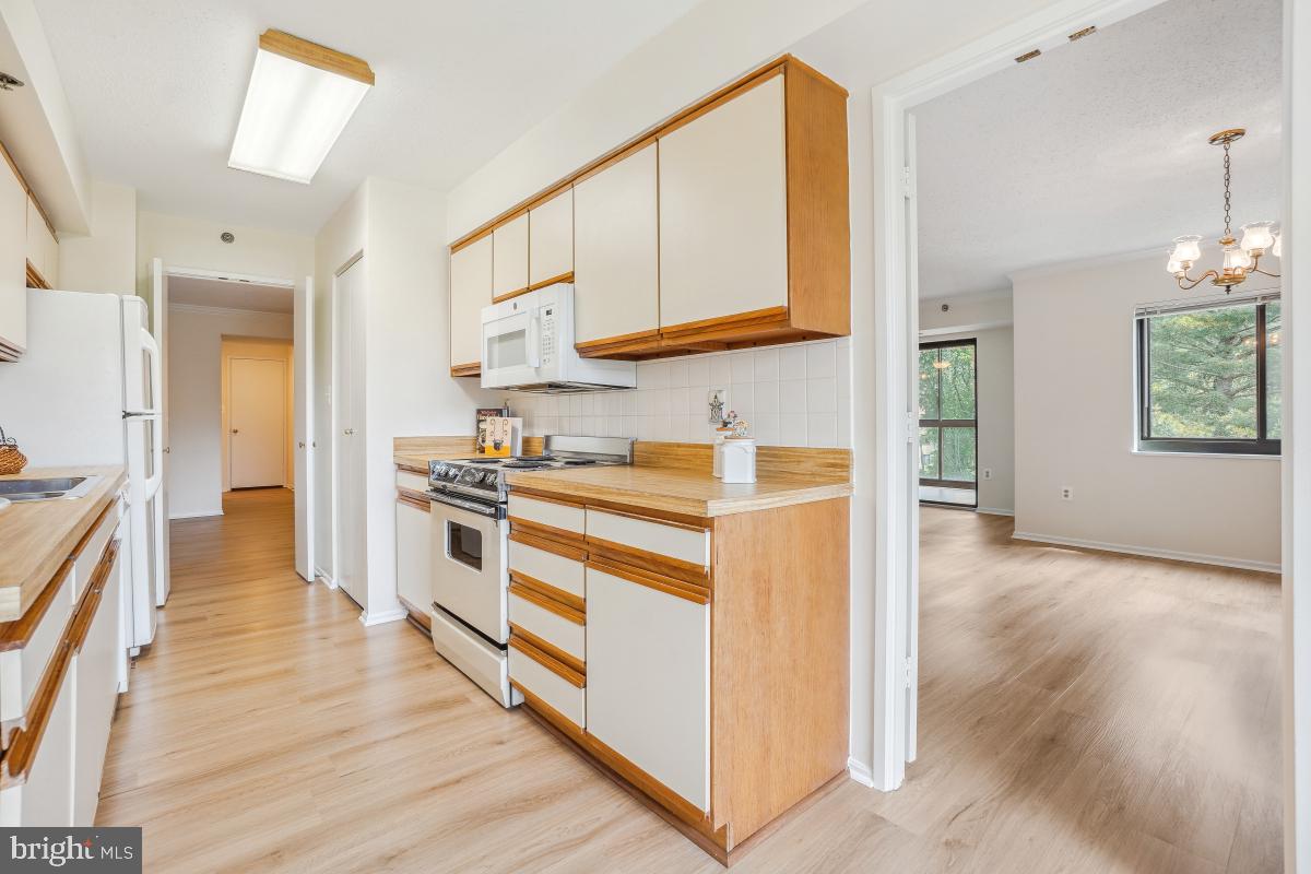 3330 N Leisure World Blvd #5-428