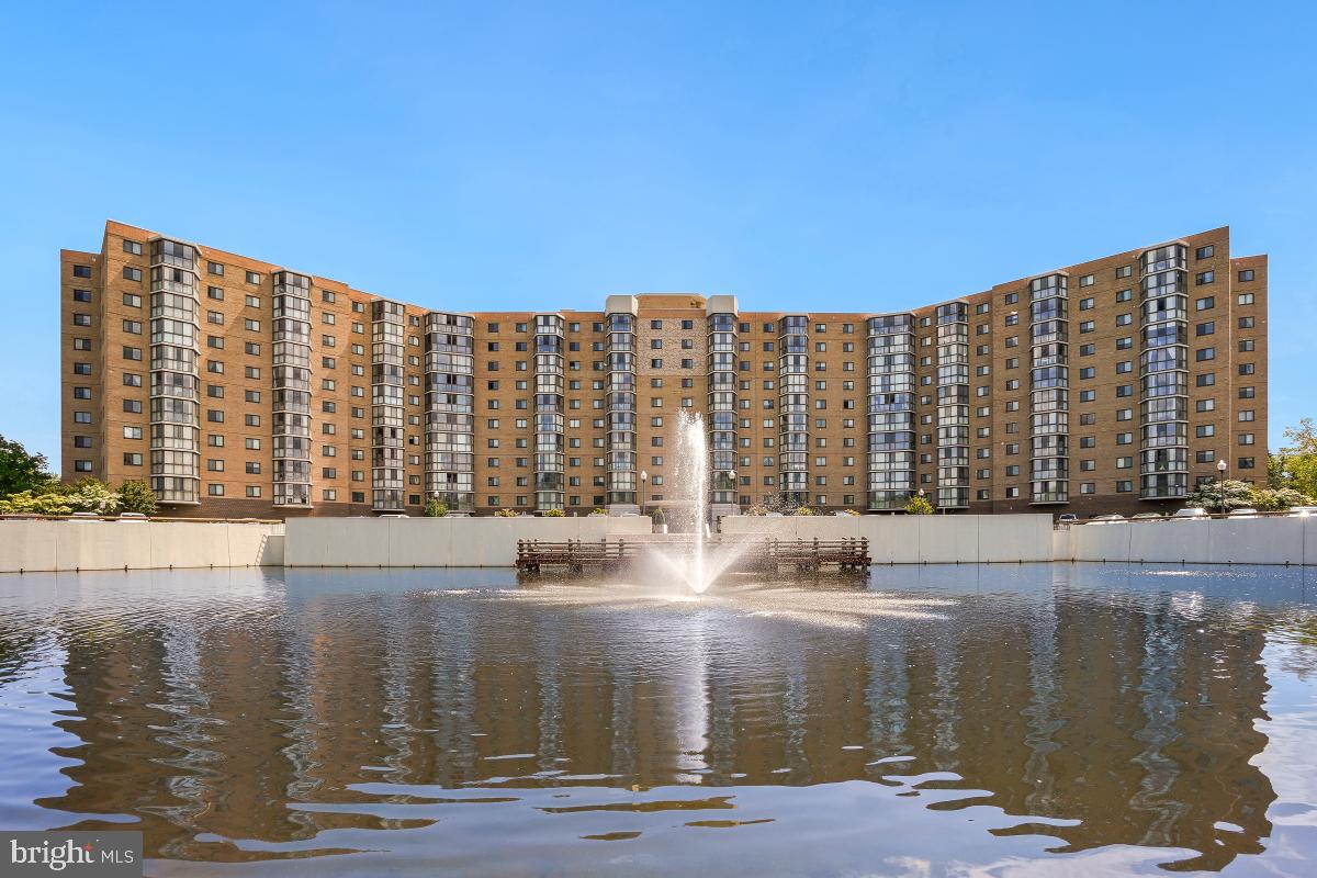 3330 N Leisure World Blvd #5-428