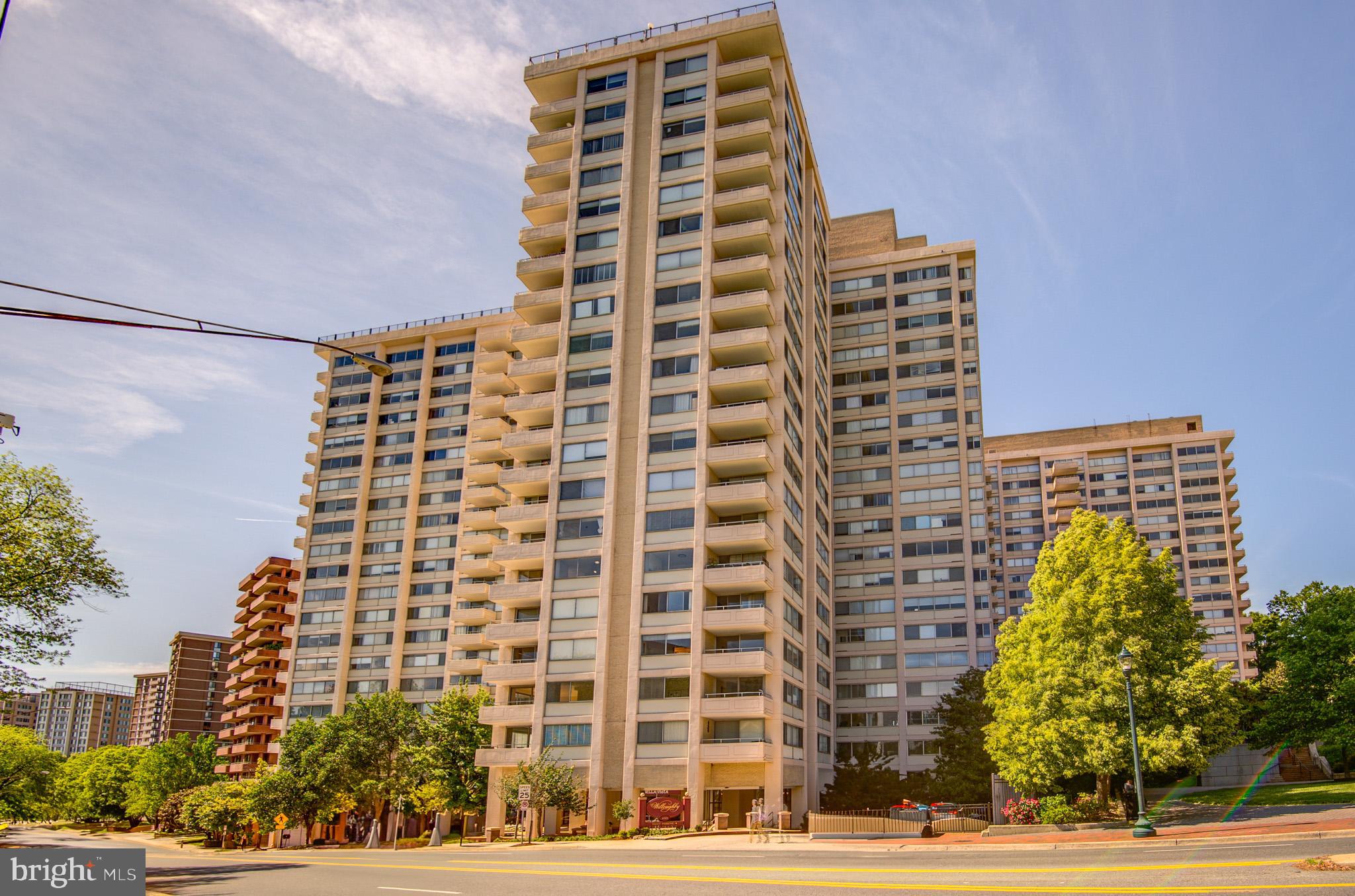 4515 Willard Ave #2204s