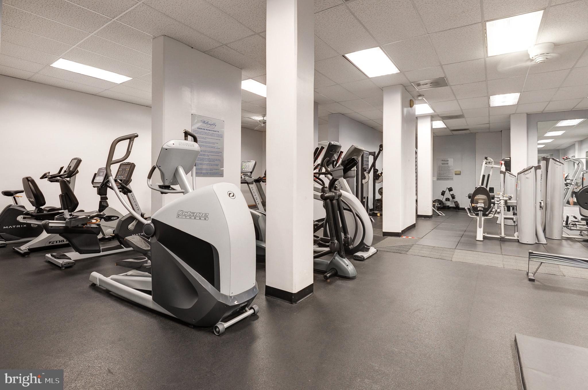 4515 Willard Ave #2204s