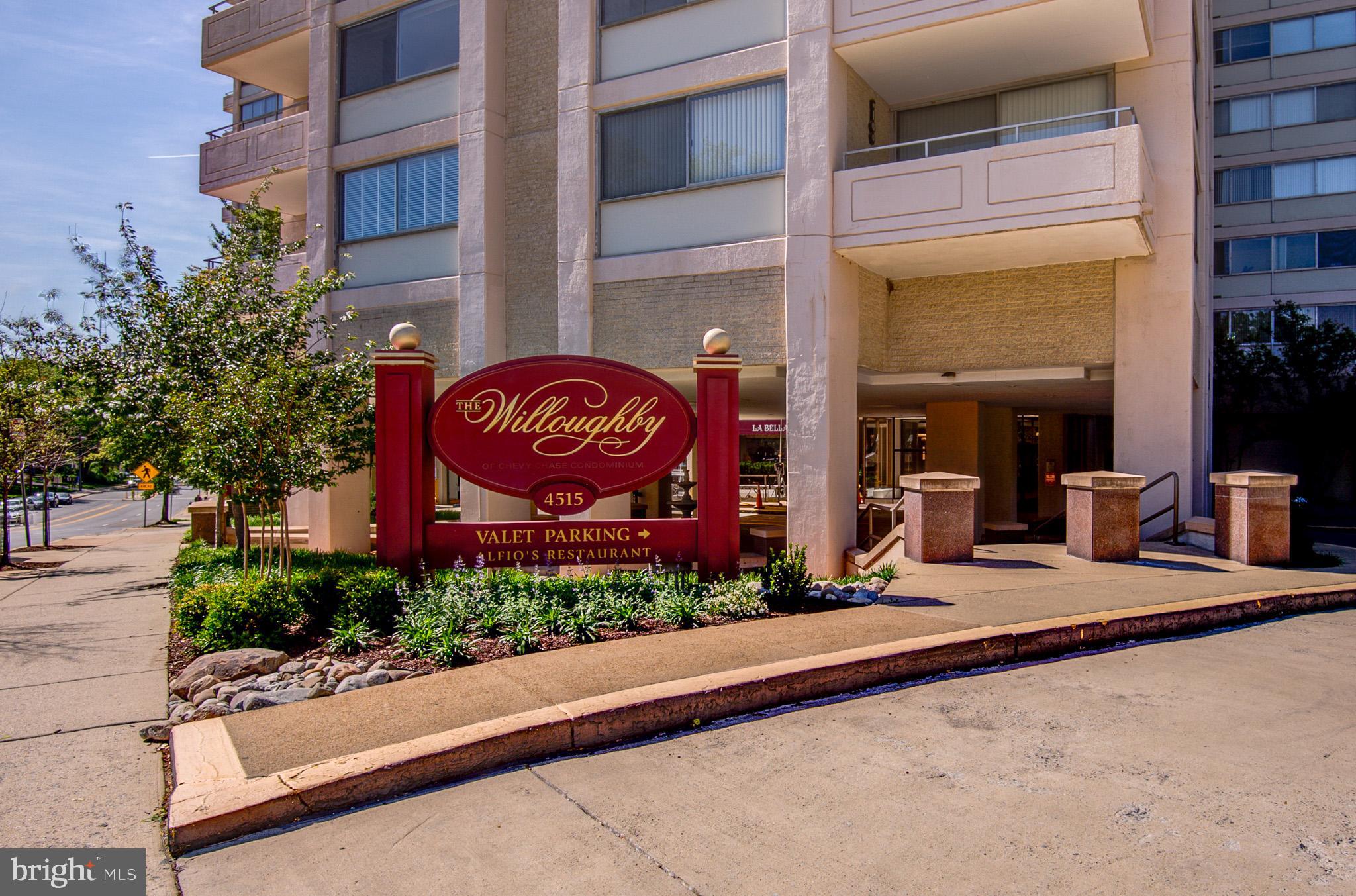 4515 Willard Ave #2204s
