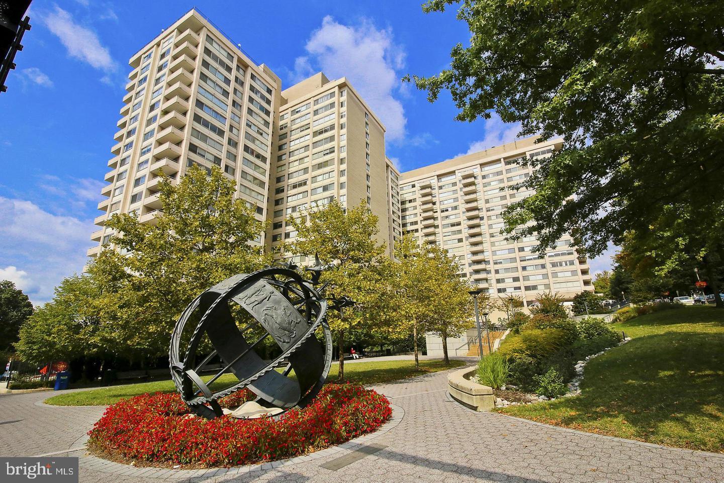 4515 Willard Ave #2204s