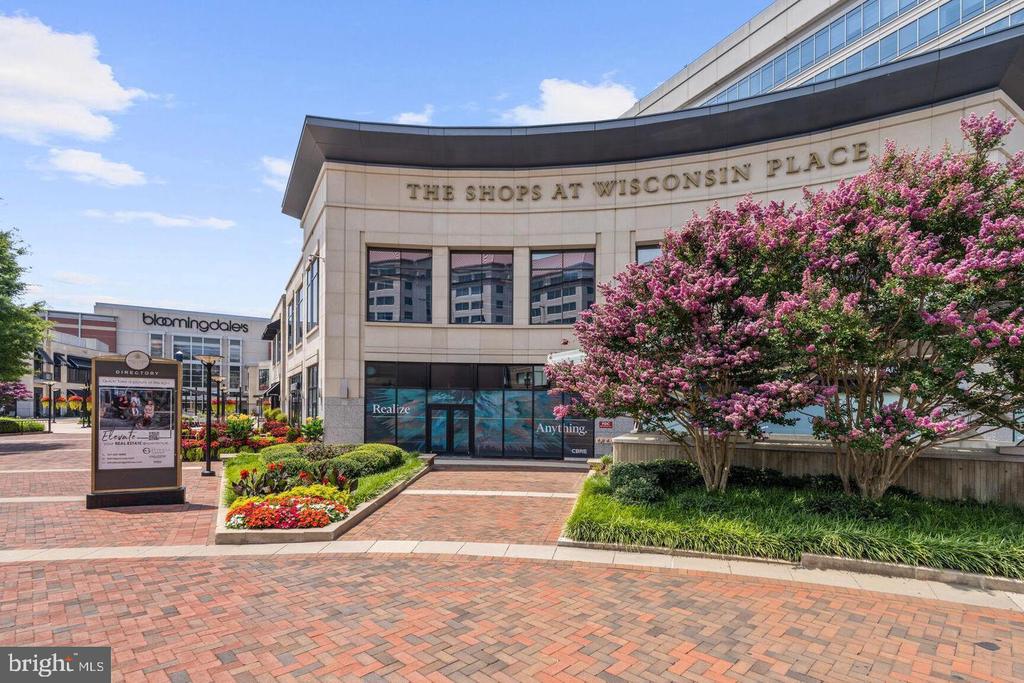 4515 Willard Ave #2204s