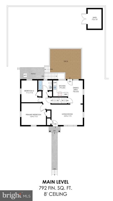 5006 Cushing Dr