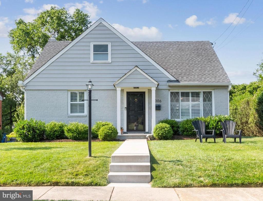 5006 Cushing Dr