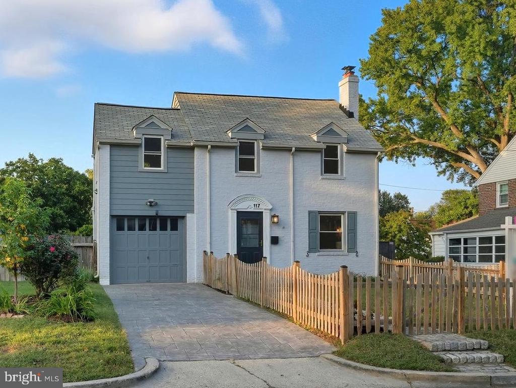 117 NORMANDY DRIVE