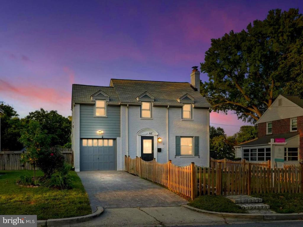117 NORMANDY DRIVE