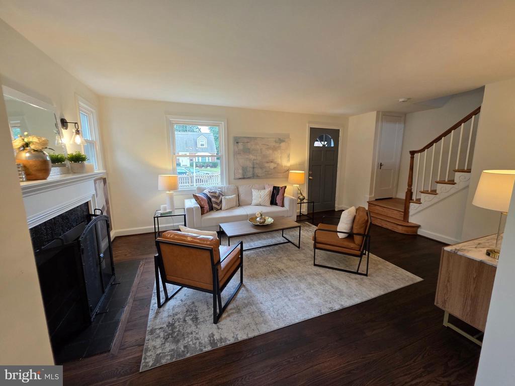 117 NORMANDY DRIVE