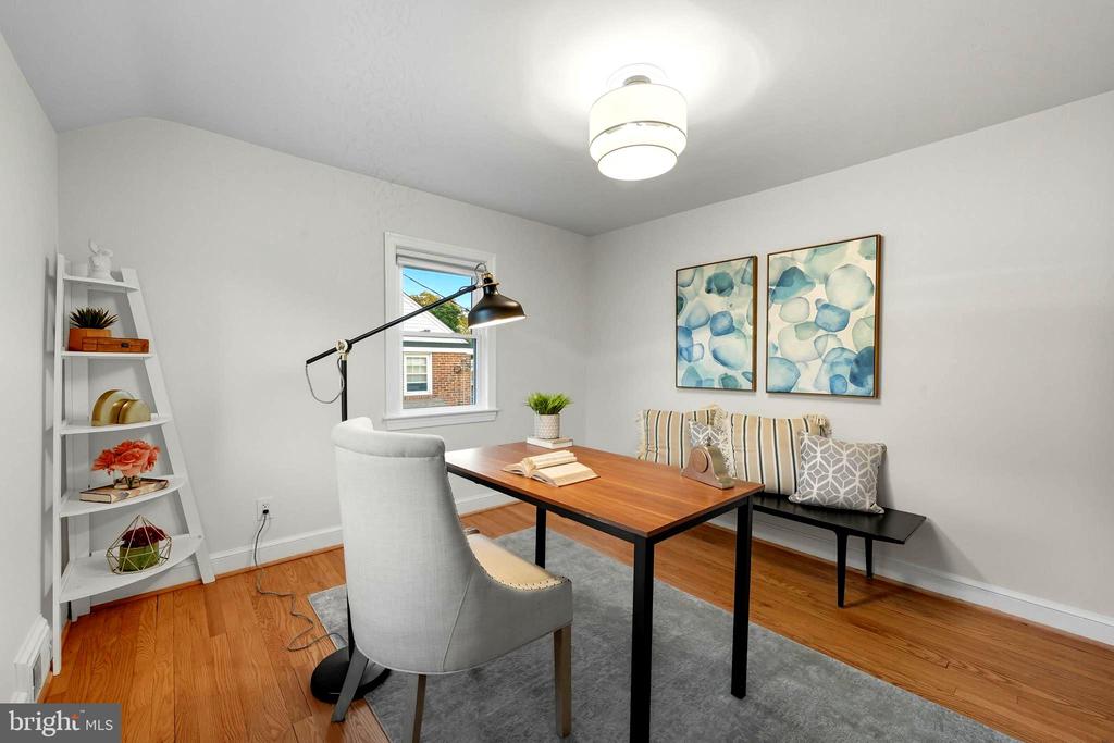 117 NORMANDY DRIVE