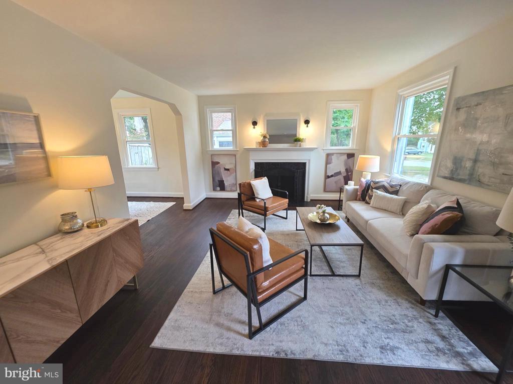 117 NORMANDY DRIVE