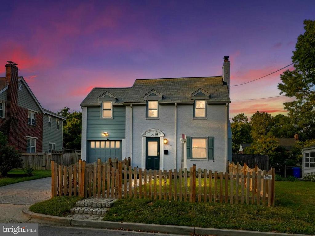 117 NORMANDY DRIVE