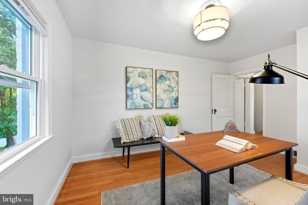 117 NORMANDY DRIVE
