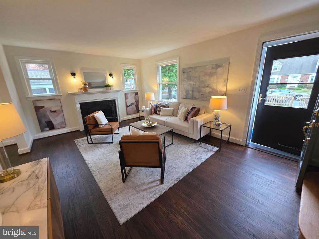 117 NORMANDY DRIVE