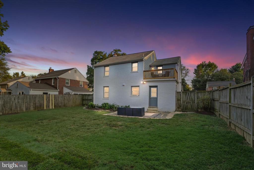 117 NORMANDY DRIVE
