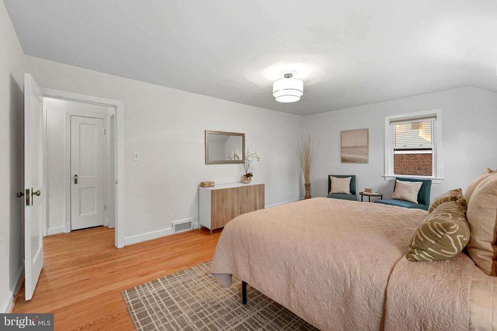 117 NORMANDY DRIVE
