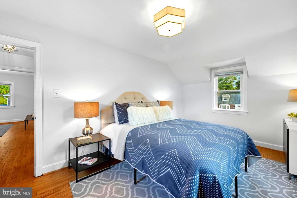 117 NORMANDY DRIVE