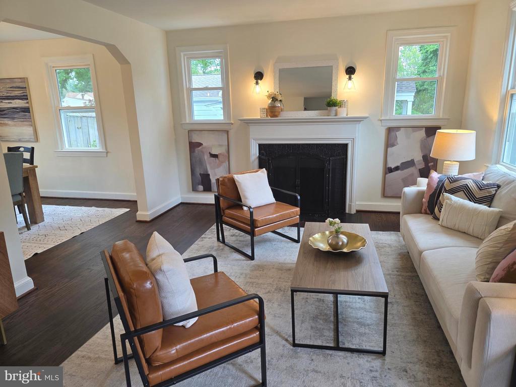 117 NORMANDY DRIVE
